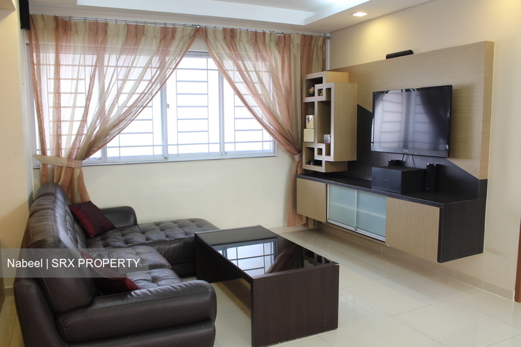 Blk 552 Pasir Ris Street 51 (Pasir Ris), HDB 5 Rooms #196345482